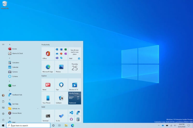 light mode ny start meny windows 10.jpg